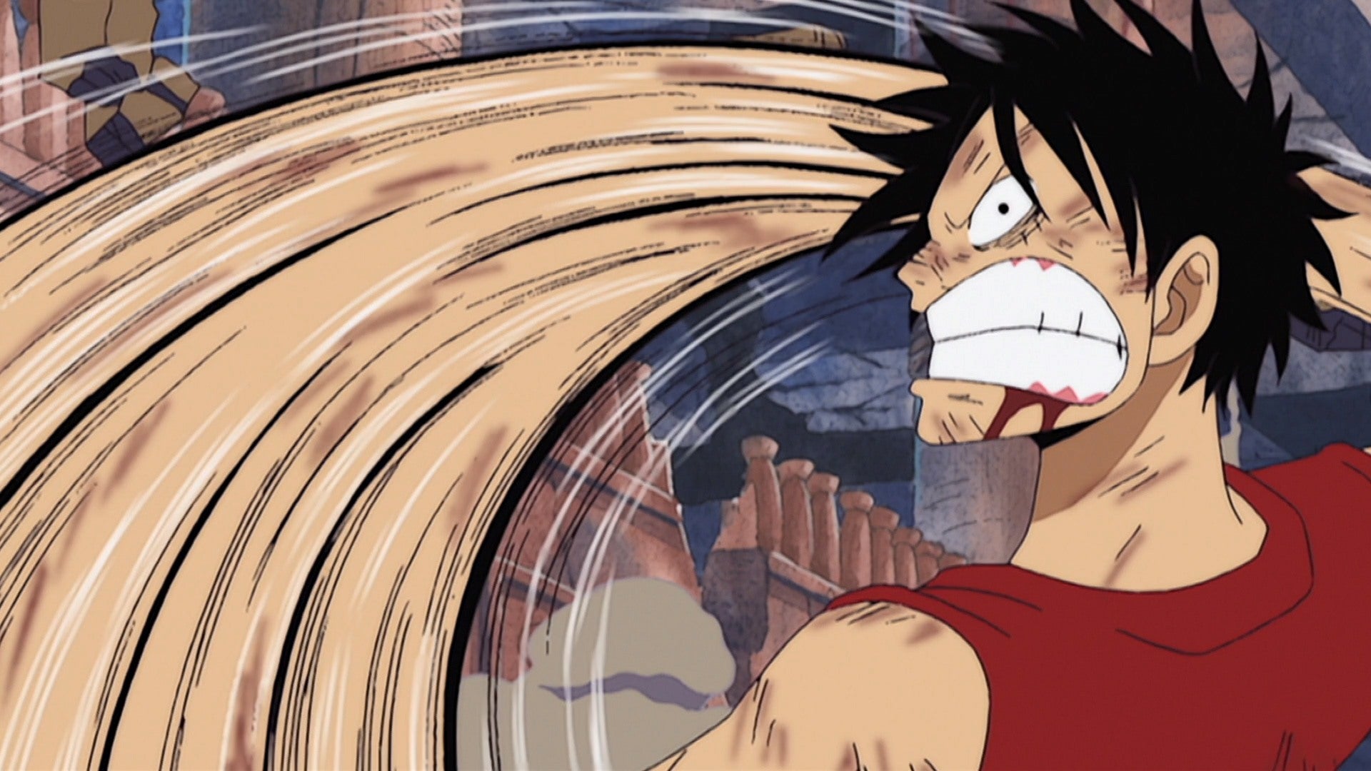 Breaking Down Luffy's Newest Power-Up: What Gear 5 Means for One Piece Fans