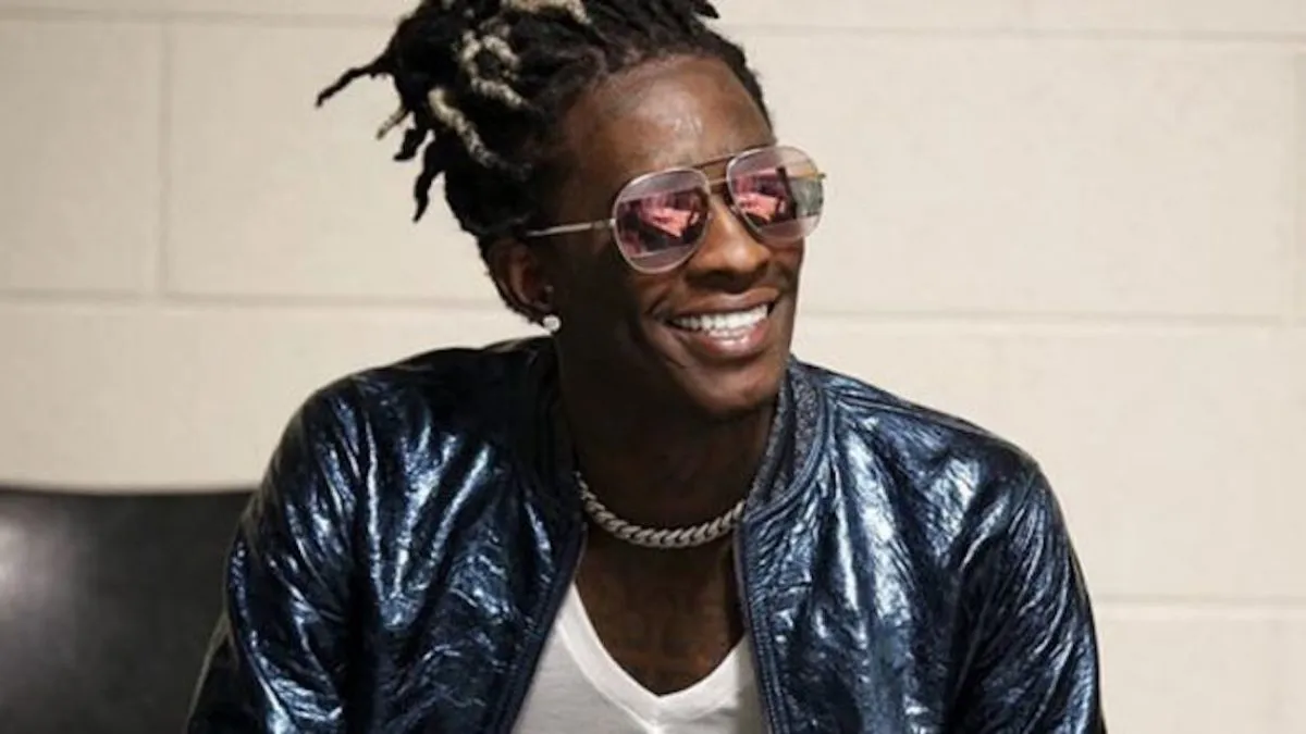 Breaking Down Young Thug's Game-Changing Moves in Music and Fashion: What Sets Him Apart in 2023