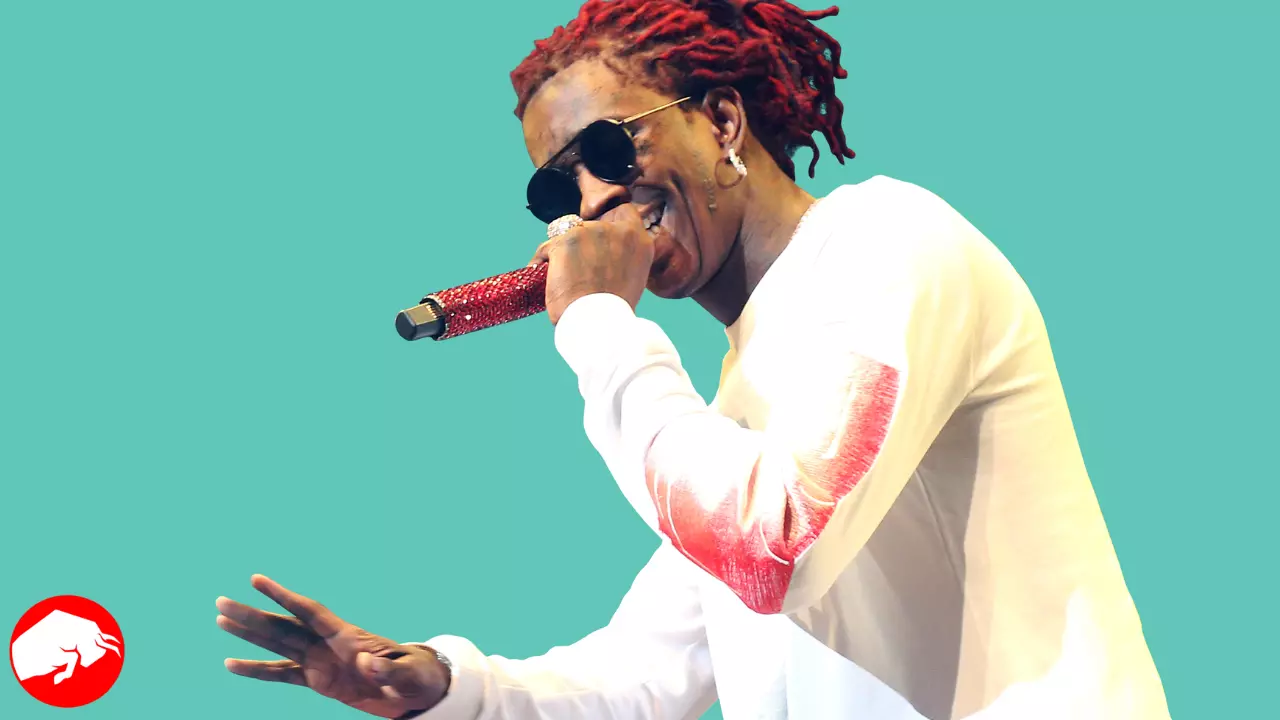 Breaking Down Young Thug's Game-Changing Moves in Music and Fashion