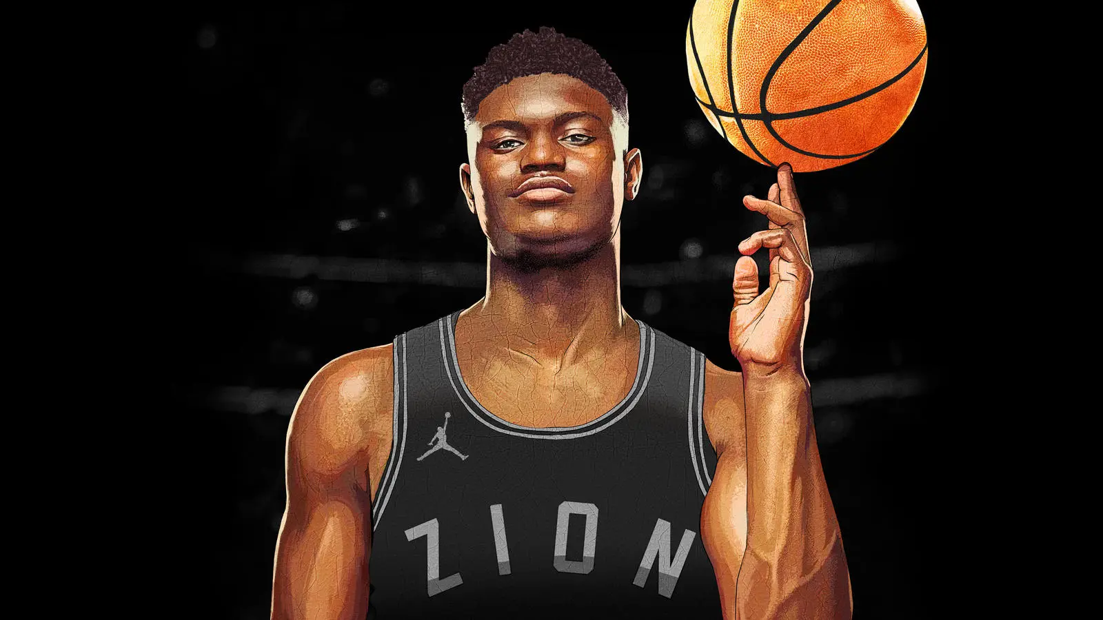 Brooklyn Nets to Acquire Zion Williamson from the New Orleans Pelicans in a Massive Trade Proposal