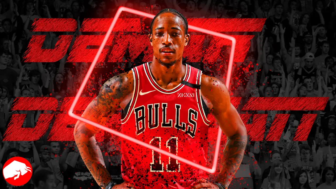 Bulls' DeMar DeRozan Trade To The Warriors In Bold Proposal