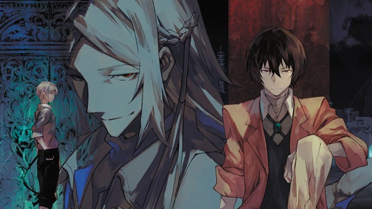 What Happens Now? Bungo Stray Dogs Season 5 Ends, Leaving Fans and Future Seasons in Limbo