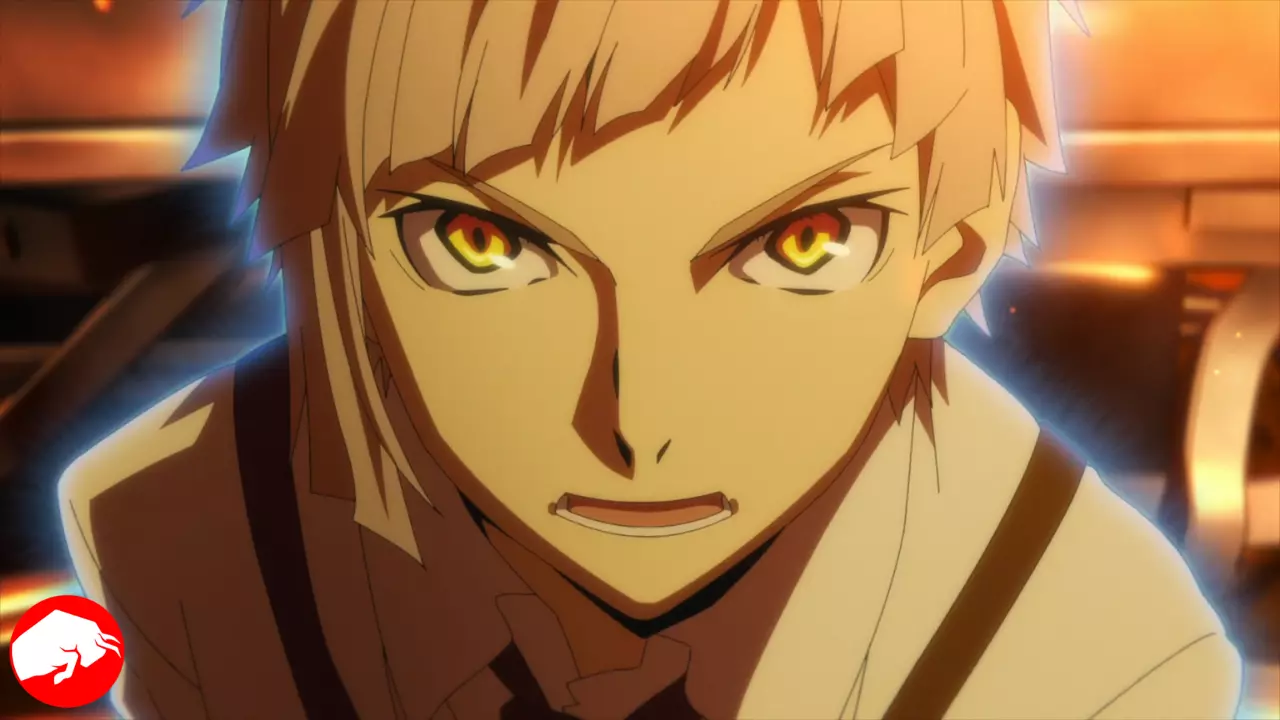 Bungo Stray Dogs Season 5 Episode 11: Release date and time - Dexerto