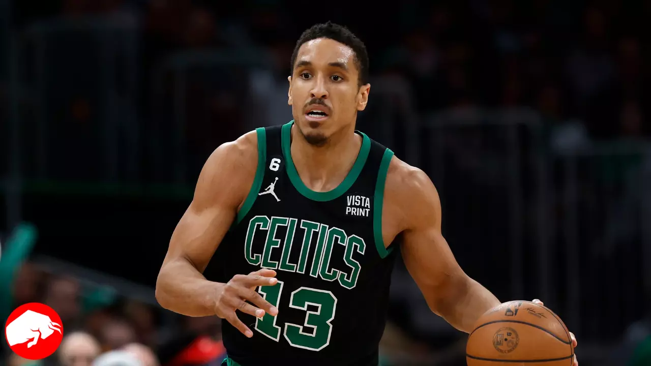 Celtics' Malcolm Brogdon Trade To The Wizards In Bold Proposal