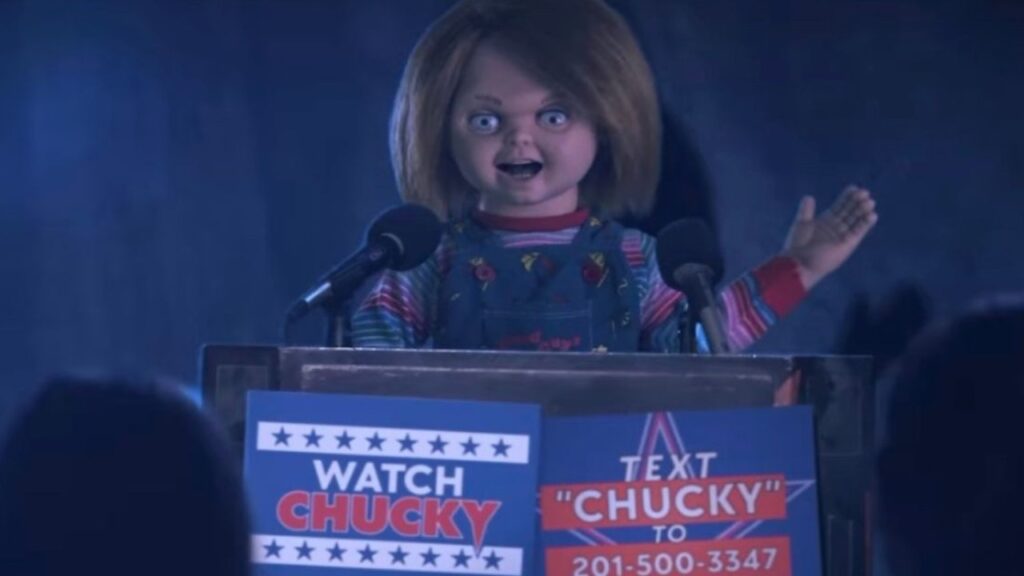 Chucky Season 3 Release Date, Trailer, Cast, Plot And The Other Horrors ...