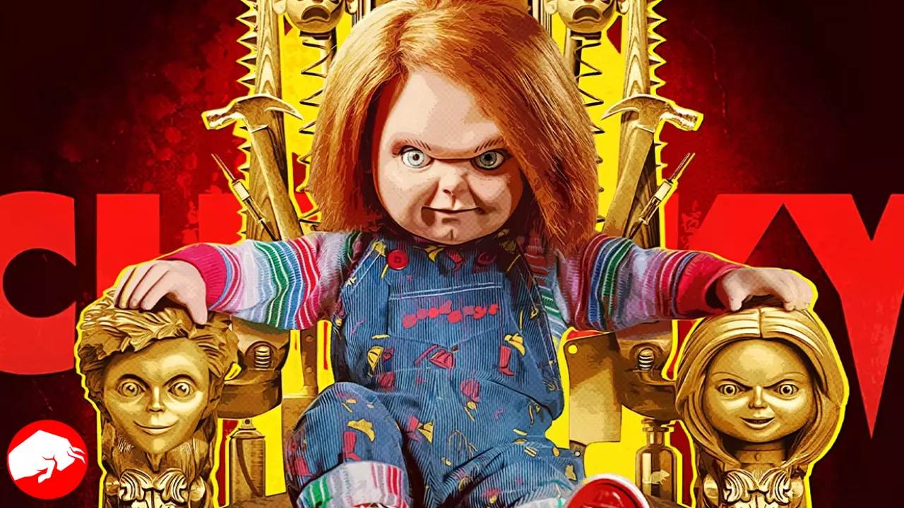 Chucky Season 3 Release Date, Trailer, Cast, Plot And the Other Horrors ...