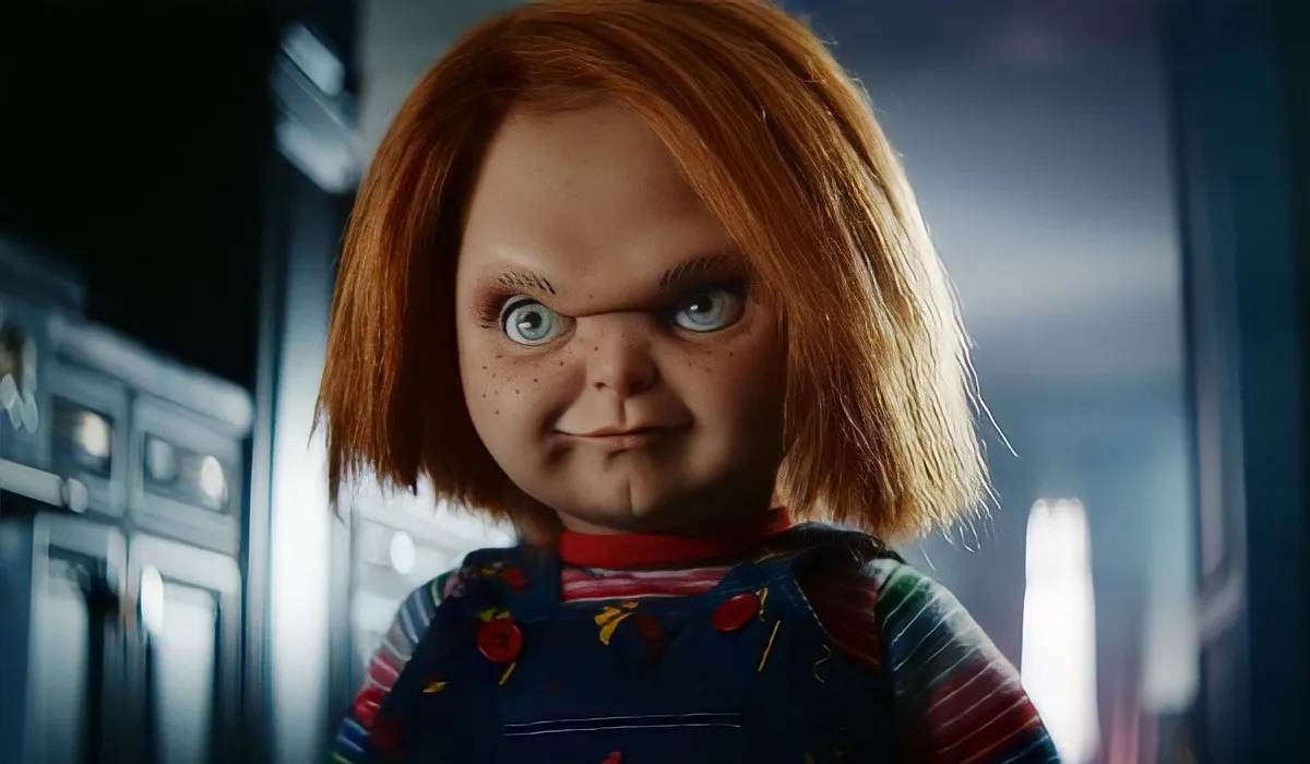 New Horrors Await: Chucky Takes His Reign of Terror to the White House in Season 