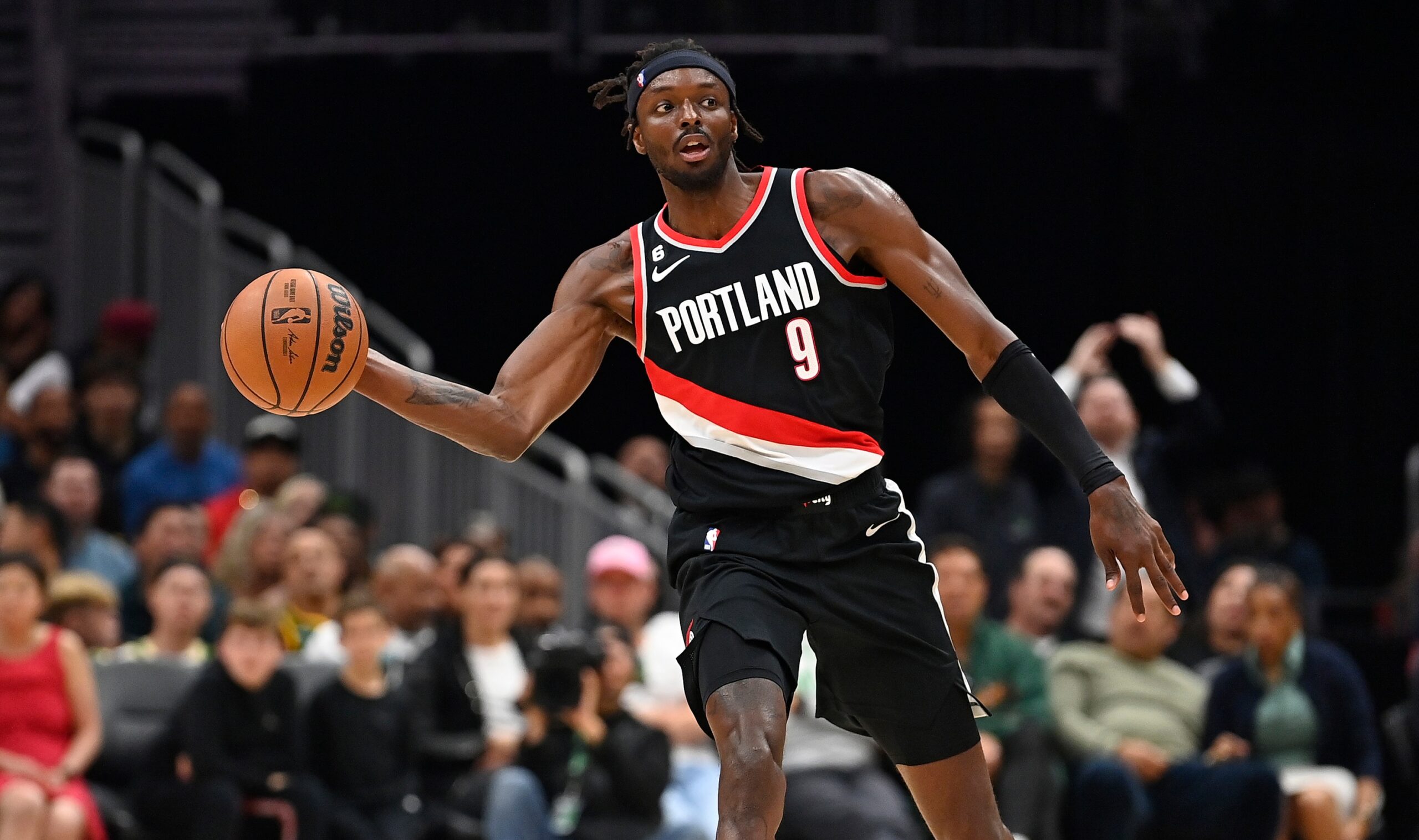 Dallas Mavericks to Acquire Portland Trail Blazers' Jerami Grant in a Game Changing Trade Proposal