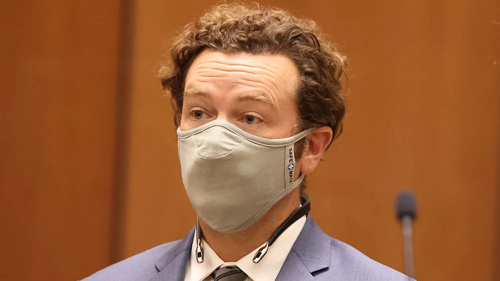 Danny Masterson trial