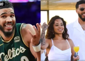 Ella Mai, Jayson Tatum