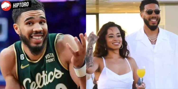 Ella Mai, Jayson Tatum