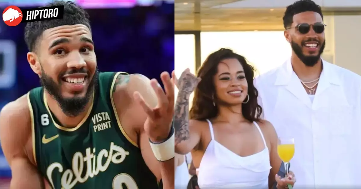 Who Is Ella Mai? Is She Married To Jayson Tatum?