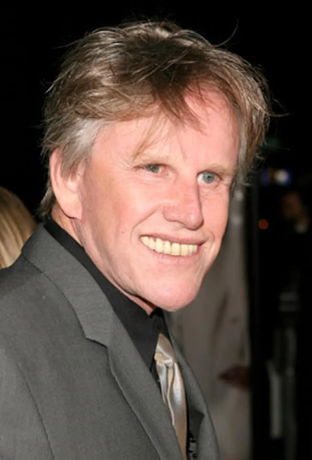 Gary Busey Net Worth: What Happened To The Actor’s Fortune?