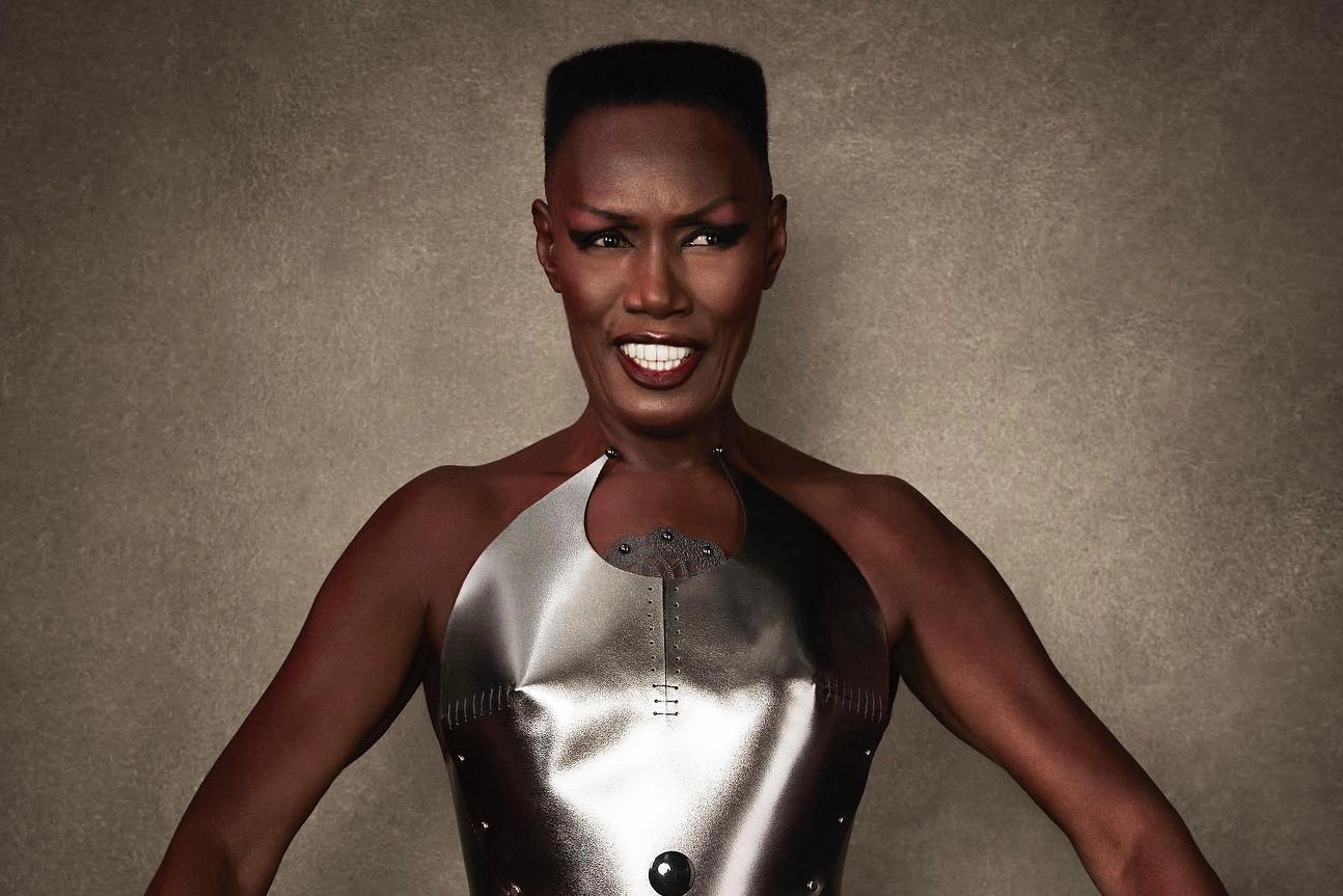 Grace Jones