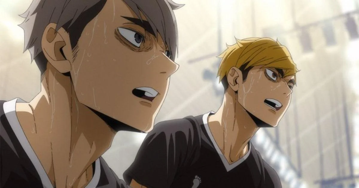 Breaking Down Every Haikyuu Volume Ever: Why the Latest Release is a Game-Changer for Fans