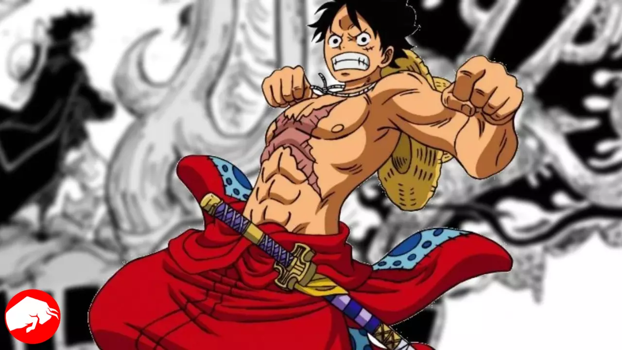 One Piece Spoilers: Has Luffy Finally Killed Kaido in the Latest One ...