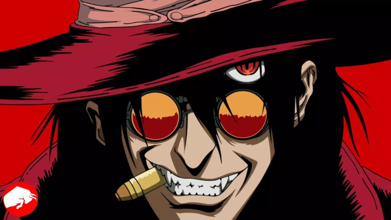 Hellsing Watch Online Guide 2023: Hulu, Anime Suge and more LEGAL ...