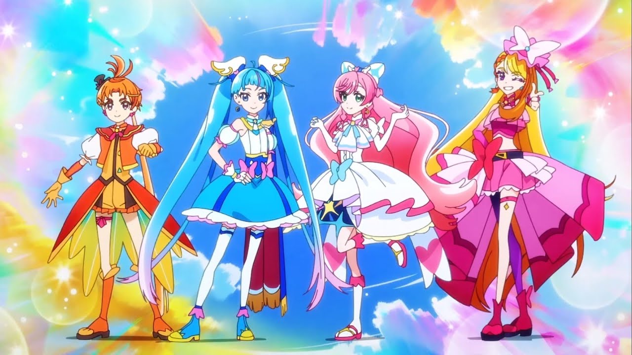 Hirogaru Sky! Precure Season 2 Buzz: Will the Anime Series Get a Second Season?