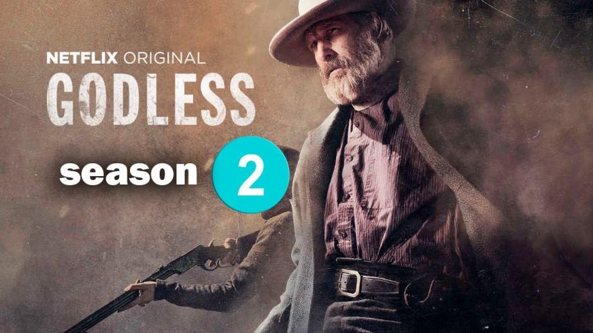 Is Godless Coming Back for Season 2? What Fans Are Buzzing About and Everything We've Heard So Far