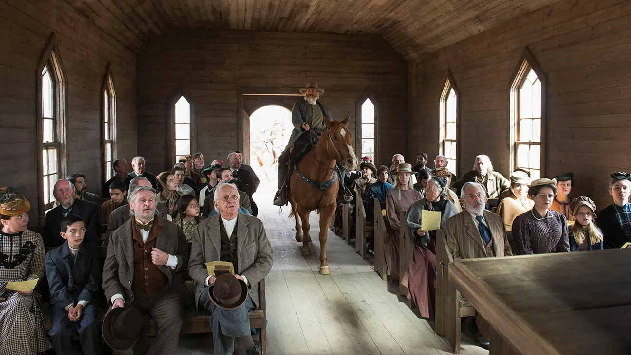 Is Godless Coming Back for Season 2? What Fans Are Buzzing About and Everything We've Heard So Far