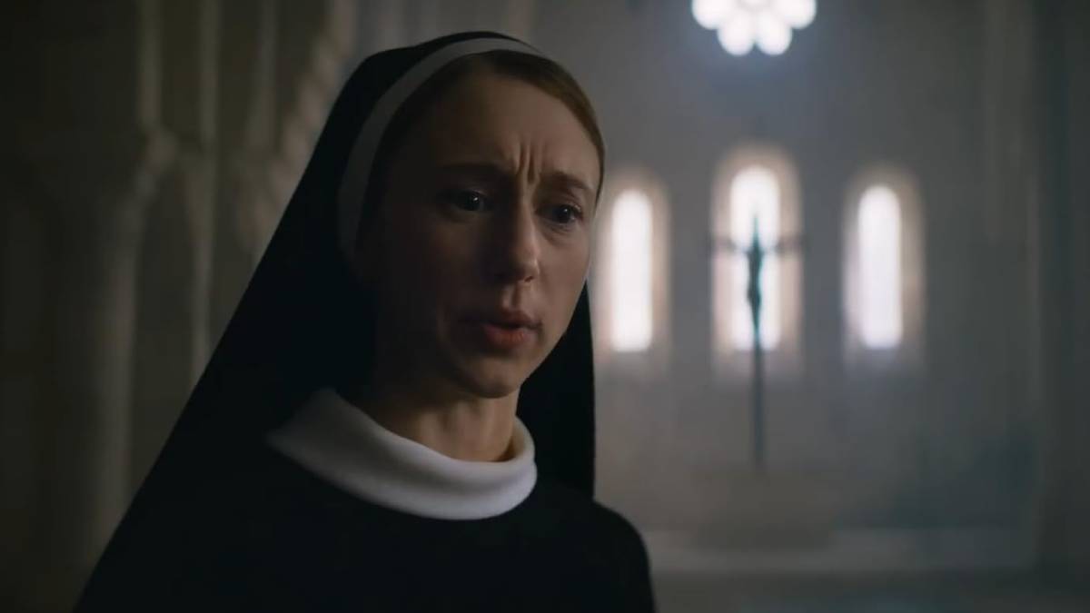 Is 'The Nun 3' Happening? What We Know as Fans Await Valak's Terrifying Return