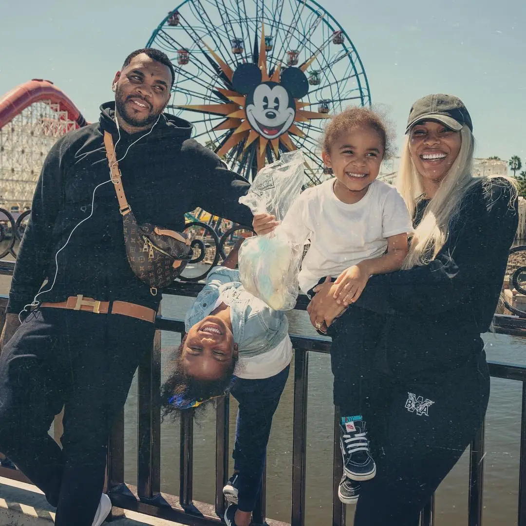 Who Is Islah Koren Gates? Age, Bio, Career And More Of Kevin Gates’ Daughter