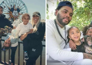 Who Is Islah Koren Gates? Age, Bio, Career And More Of Kevin Gates’ Daughter