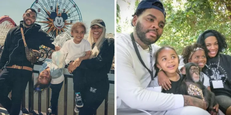 Who Is Islah Koren Gates? Age, Bio, Career And More Of Kevin Gates’ Daughter