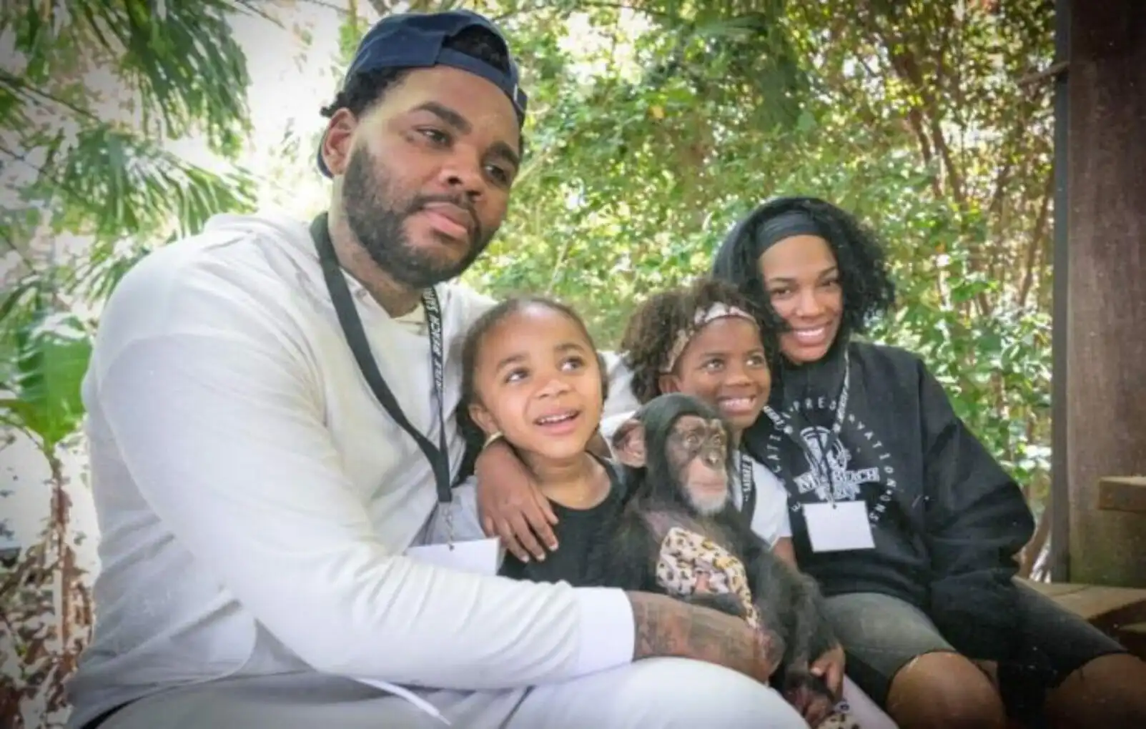 Who Is Islah Koren Gates? Age, Bio, Career And More Of Kevin Gates’ Daughter