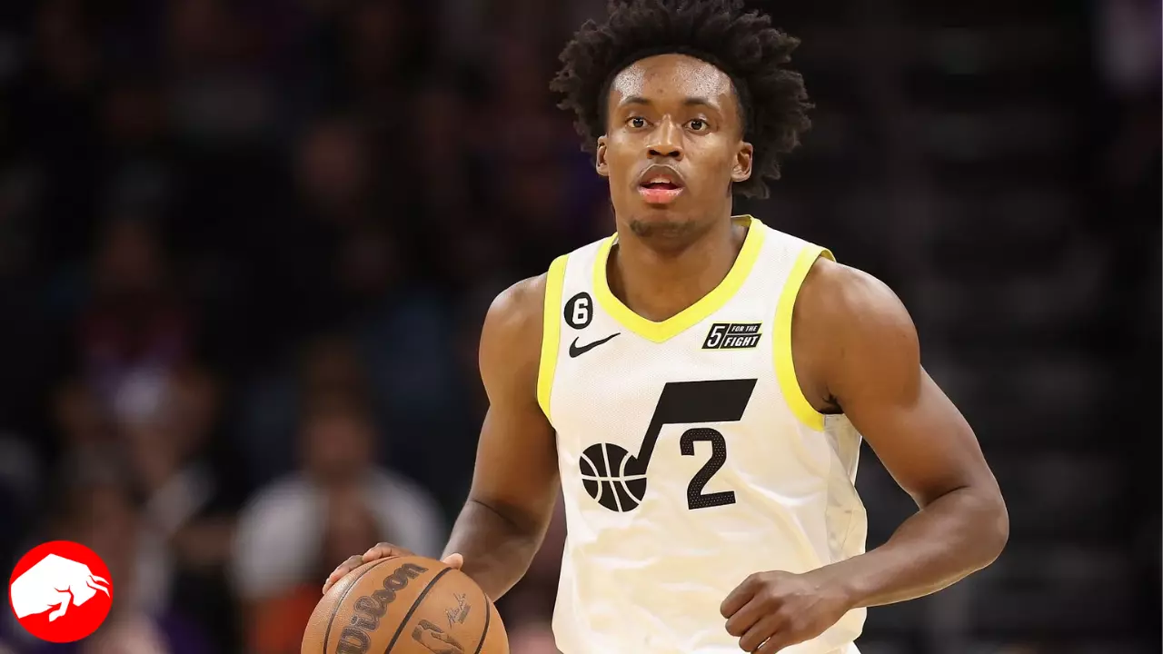 Jazz's Collin Sexton Trade To The Bucks In Bold Proposal