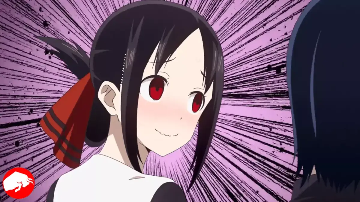 Crunchyroll announces English Dub for Kaguya-sama s3 : r/Kaguya_sama