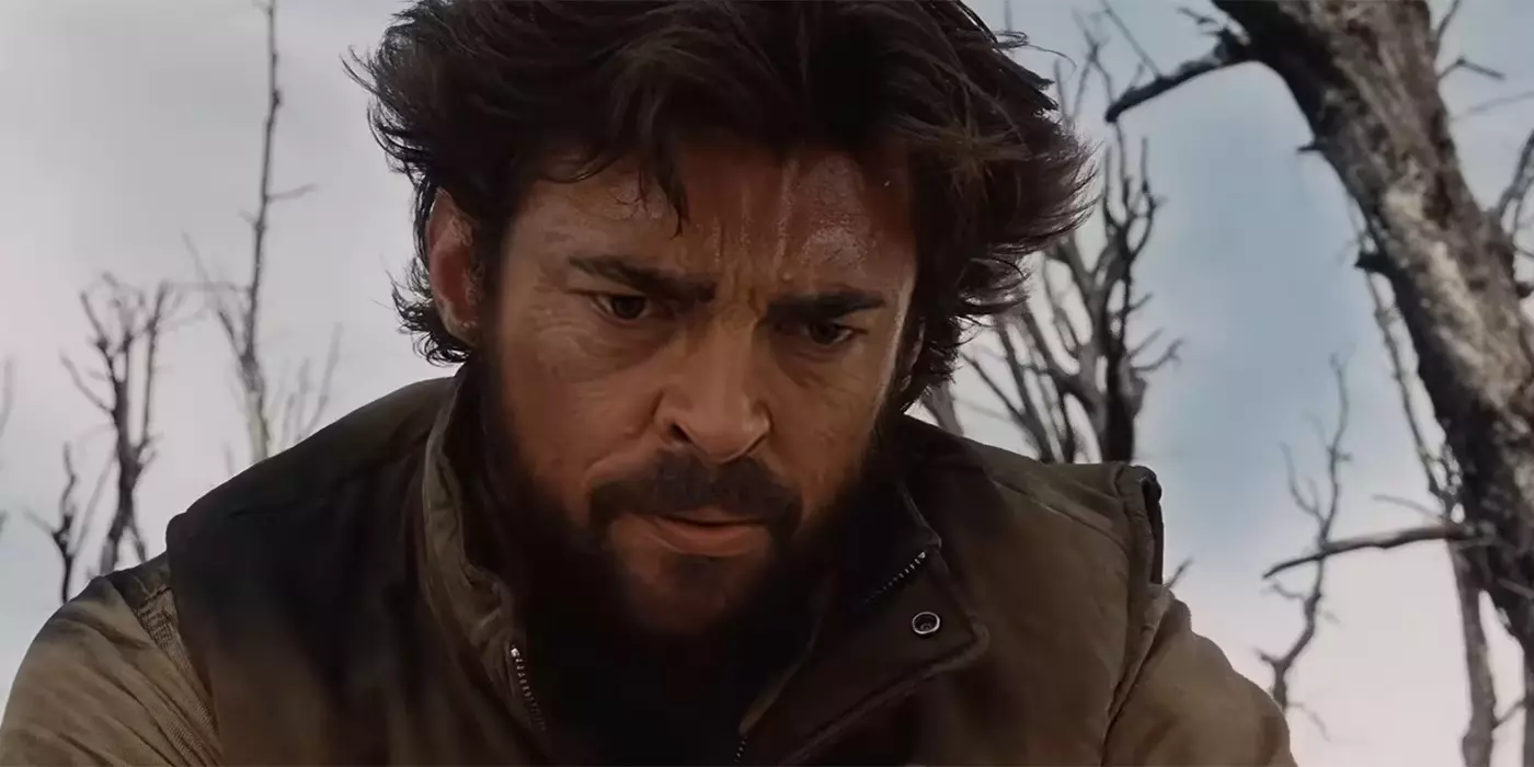 Karl Urban, Wolverine