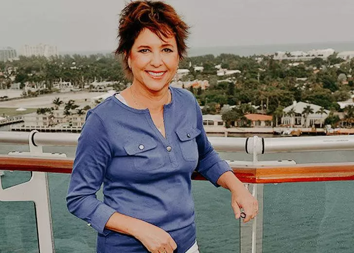 Kristy McNichol