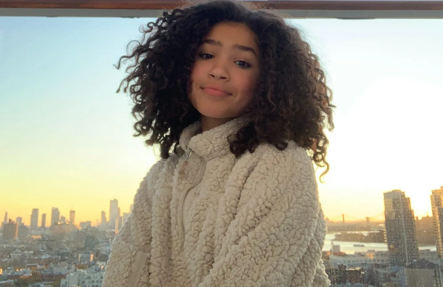 Who Is Laila Lockhart Kraner? Age, Bio And Career Of The Young Actress