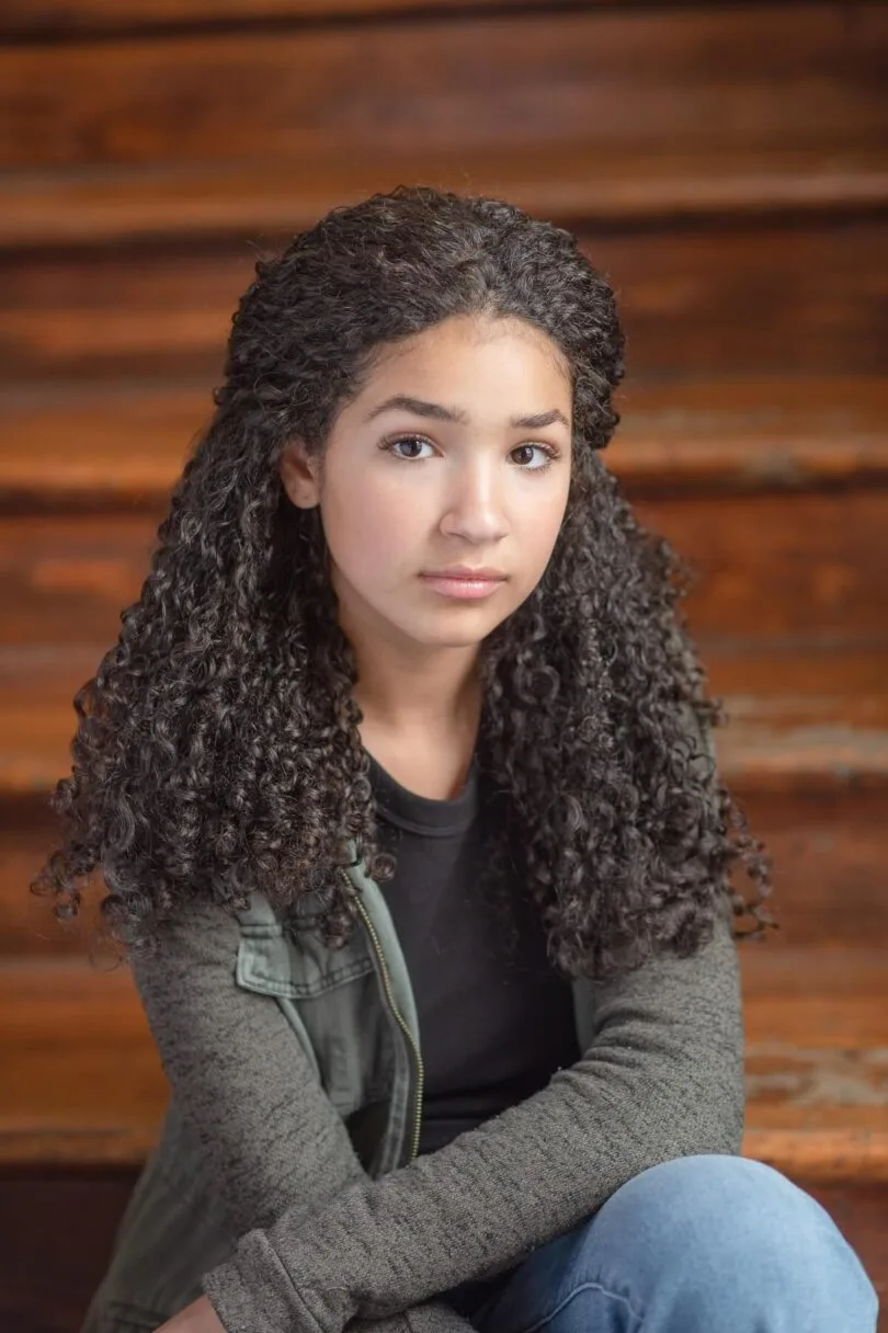 Who Is Laila Lockhart Kraner? Age, Bio And Career Of The Young Actress