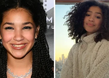 Who Is Laila Lockhart Kraner? Age, Bio And Career Of The Young Actress