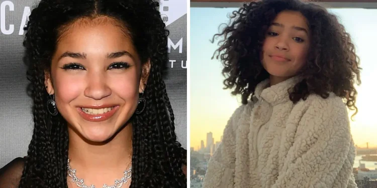 Who Is Laila Lockhart Kraner? Age, Bio And Career Of The Young Actress