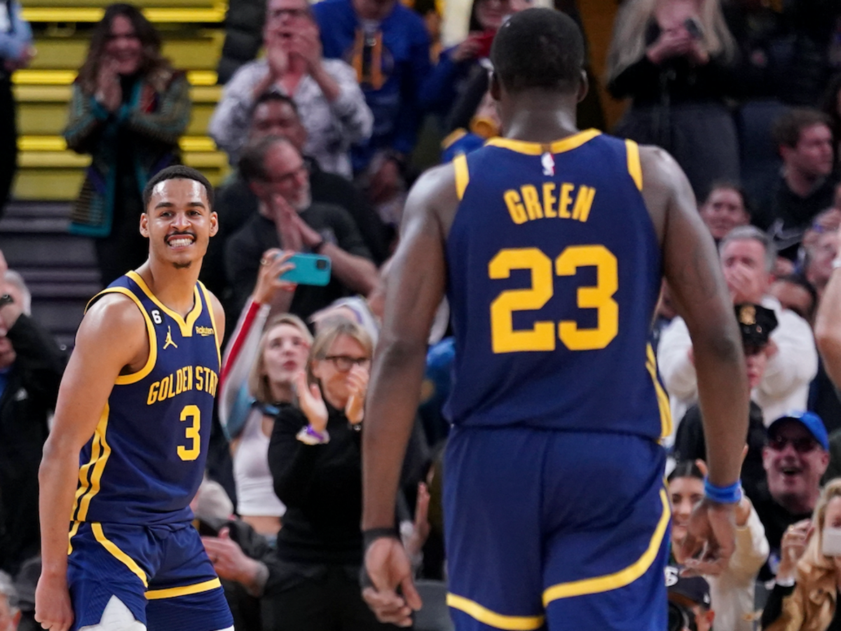 Los Angeles Clippers to Acquire Jordan Poole from the Washington Wizards in Bold Proposal