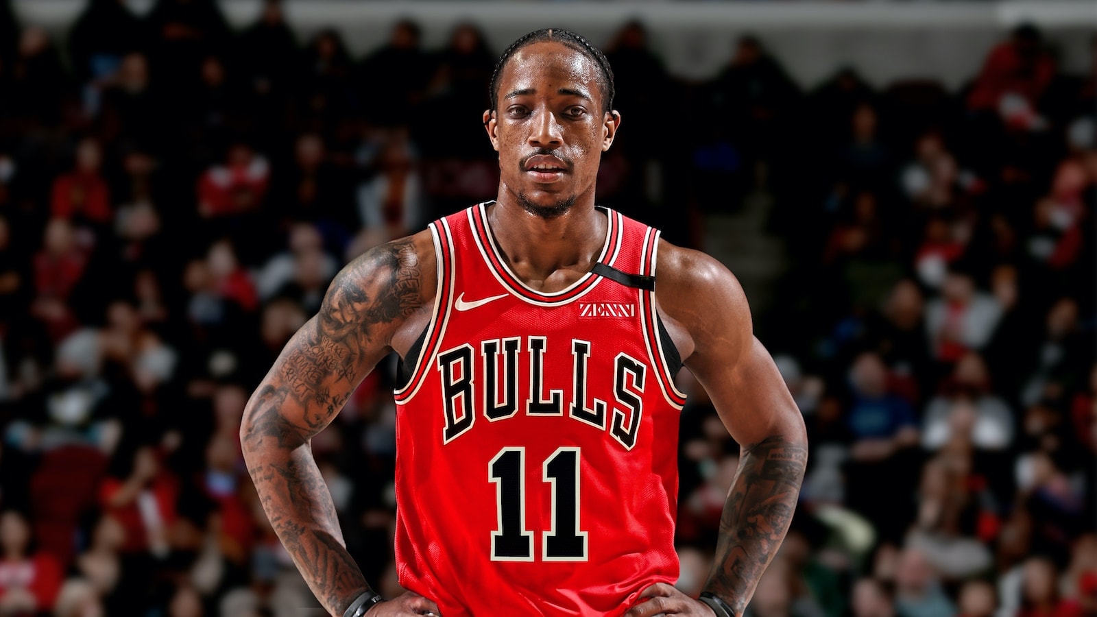  Los Angeles Clippers to Trade DeMar DeRozan from the Chicago Bulls in a Game Changing Trade Proposal