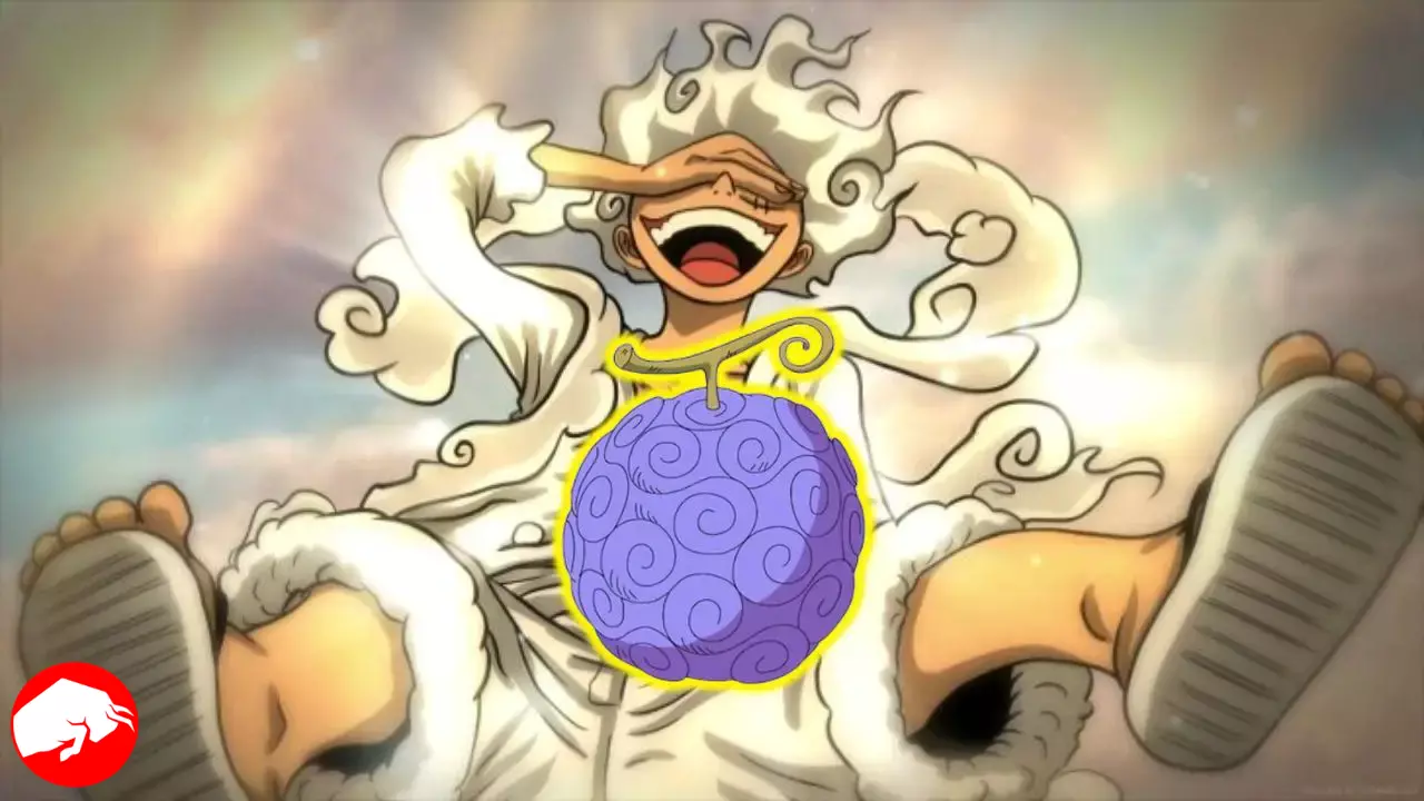 One Piece Spoilers: Luffy's Nika Fruit Powers And It's Cons Explained