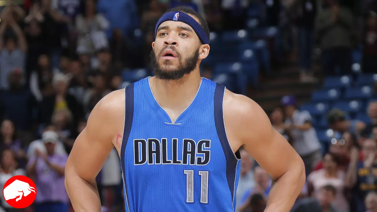 Mavericks' JaVale McGee Trade To The Kings In Bold Proposal