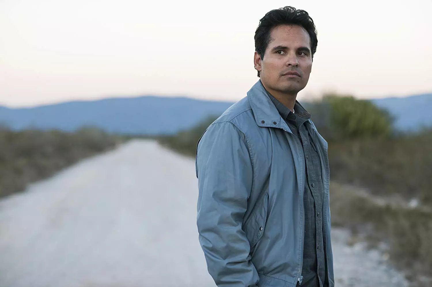 Michael Pena