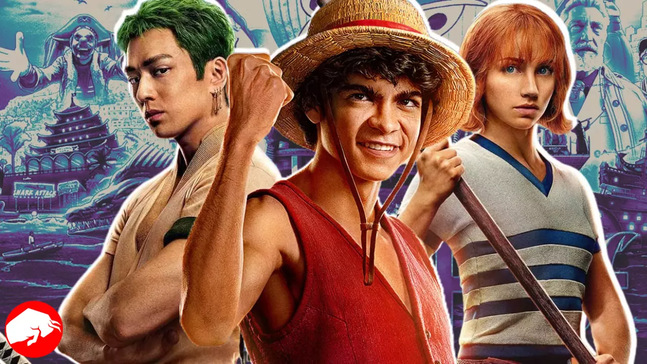 Why Netflix's One Piece Is Skipping The Loguetown Arc And What It Means ...