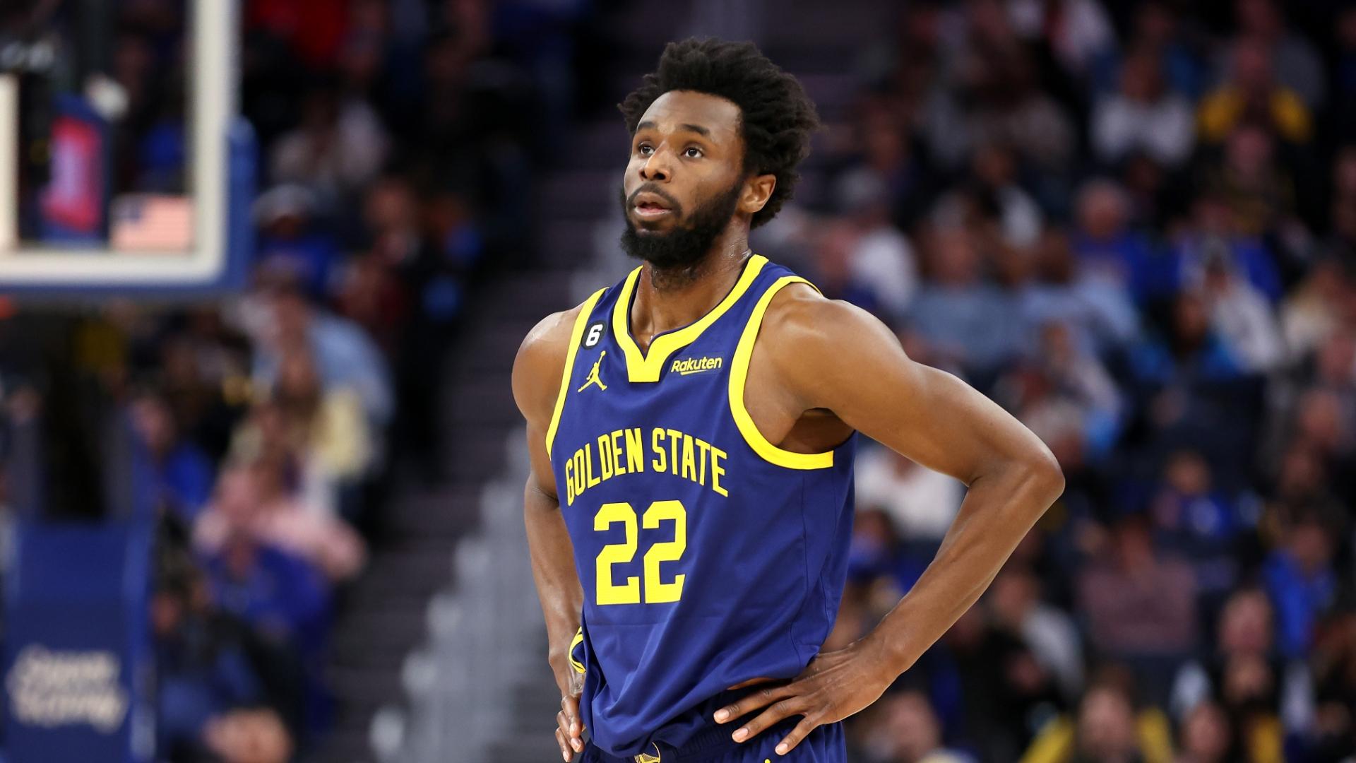 New York Knicks to Acquire Andrew Wiggins from the Golden State Warriors in Bold Trade Proposal