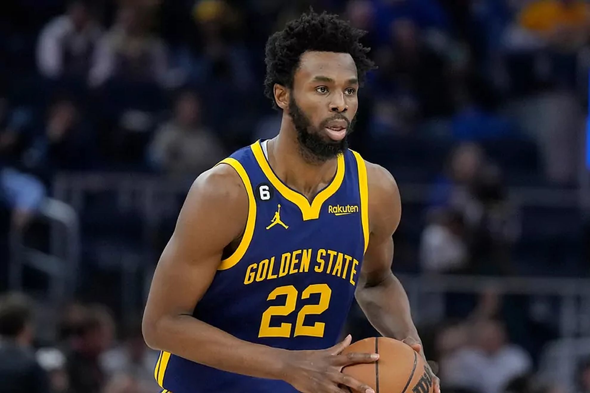 New York Knicks to Acquire Andrew Wiggins from the Golden State Warriors in Bold Trade Proposal