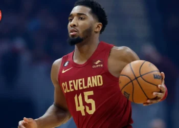 New York Knicks to Acquire Donovan Mitchell from the Cleveland Cavaliers in a Peculiar Trade Proposal