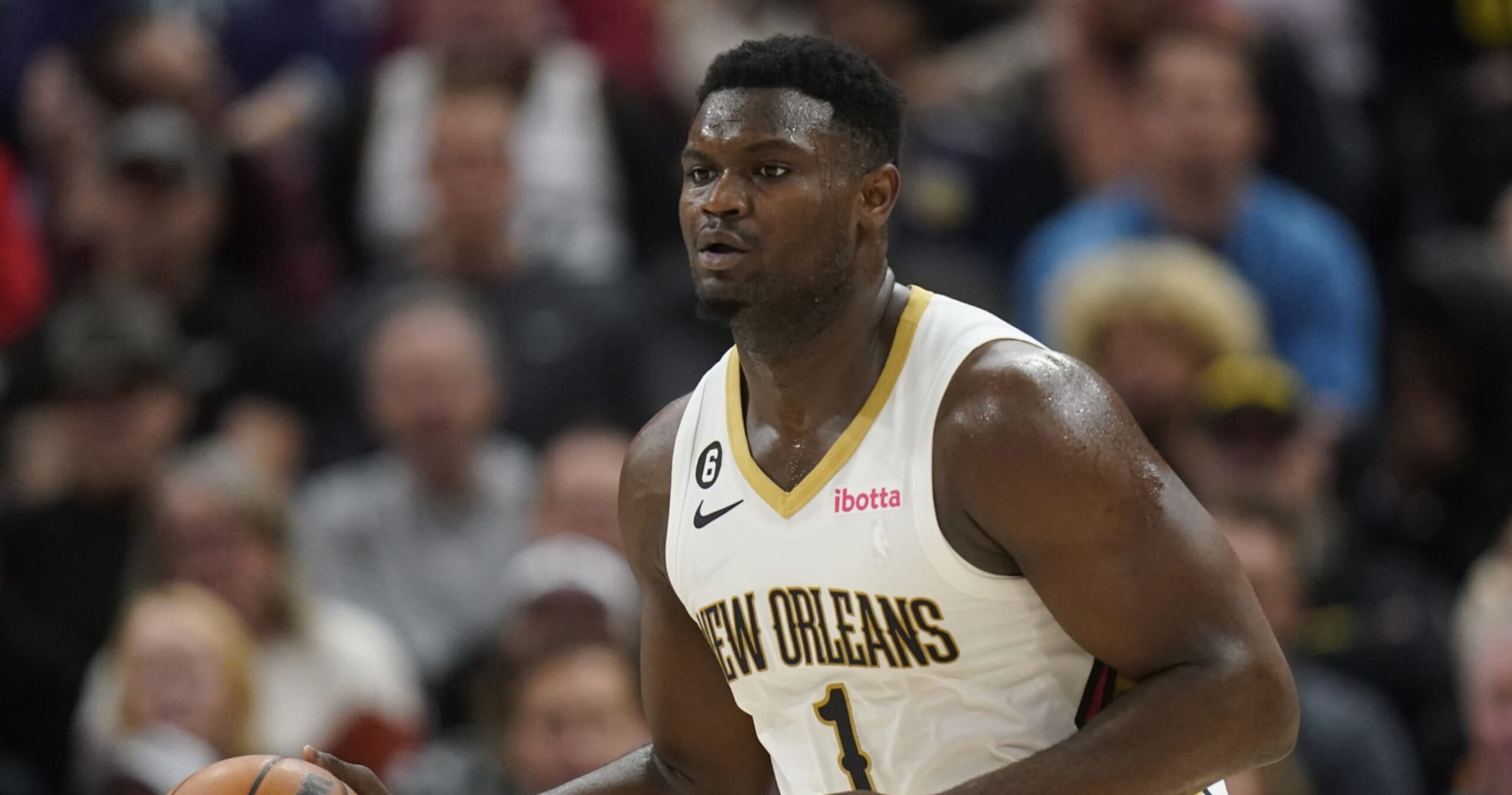 New York Knicks to Acquire Zion Williamson from the New Orleans Pelicans in an Epic Trade Proposal