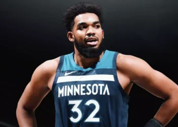 New York Knicks to Trade Minnesota Timberwolves Karl-Anthony Towns in a Mega Trade Proposal