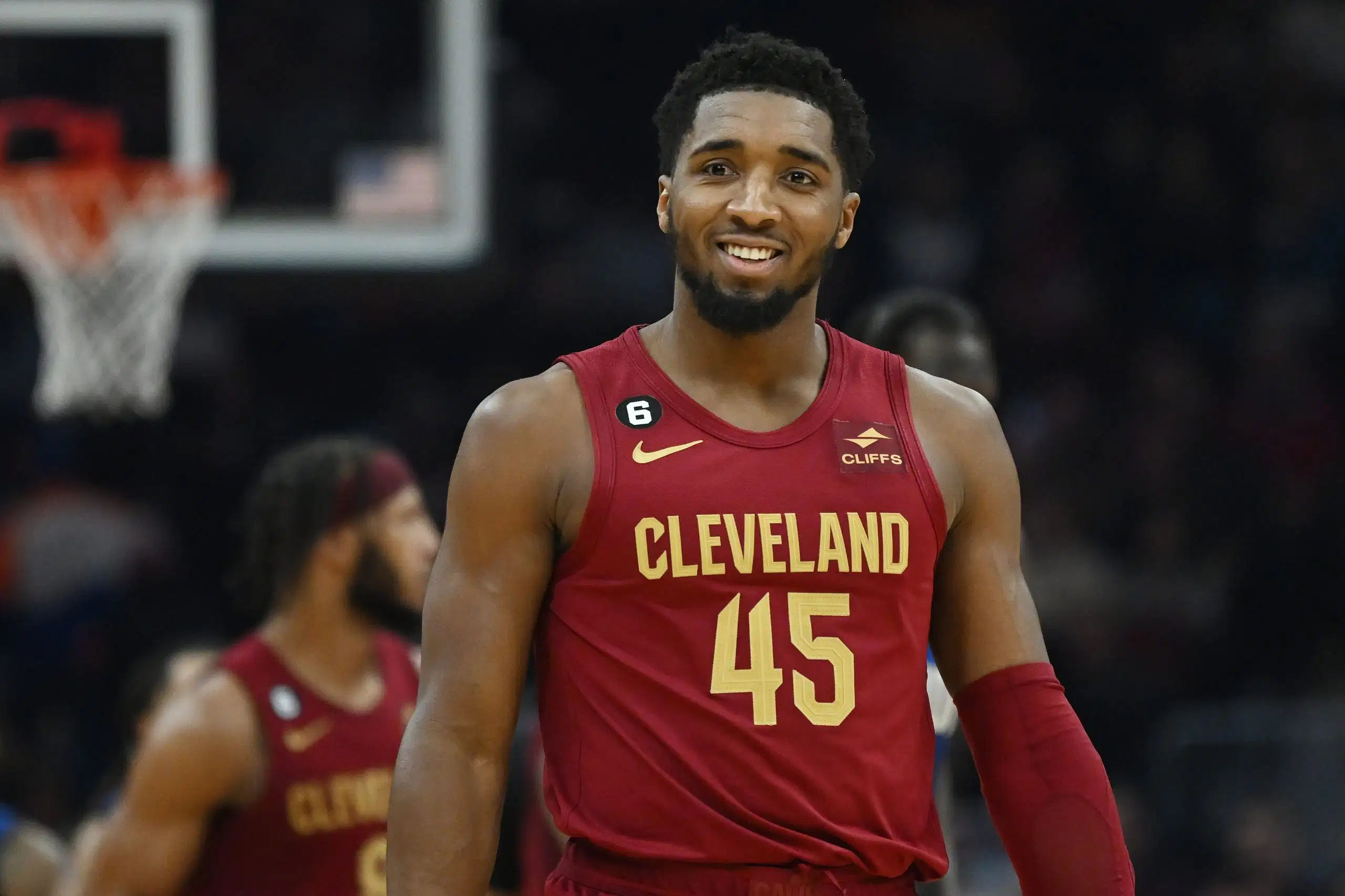 Oklahoma City Thunder to Acquire Donovan Mitchell from Cleveland Cavaliers in Bold Trade Proposal