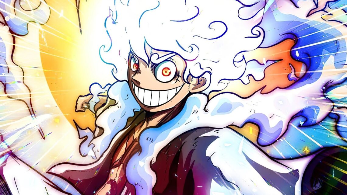 One Piece Spoilers: Luffy's Nika Fruit Powers And It's Cons Explained